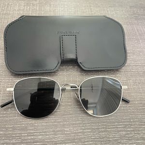 Saint Laurent Men’s sunglasses